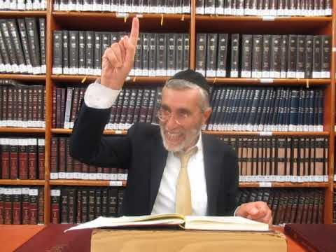 הרב יהושע ביבי - תשפ"ו - נענועי לולב - שיעור מס' 006 - סדר הכוונות בנענועי לולב ומוחין דה''ח להלכה