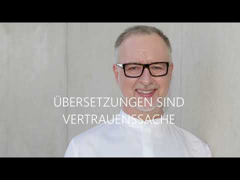 Linz Übersetzungen YouTube-Vdeominiatur 4