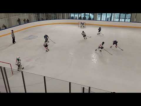 U-11 HK OLAINE-FALKONS (3periods)