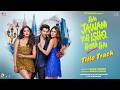 Hai Jawani Toh Ishq Hona Hai Title Track Varun Mrunal Pooja Anu M Javed Mohsin Sameer A