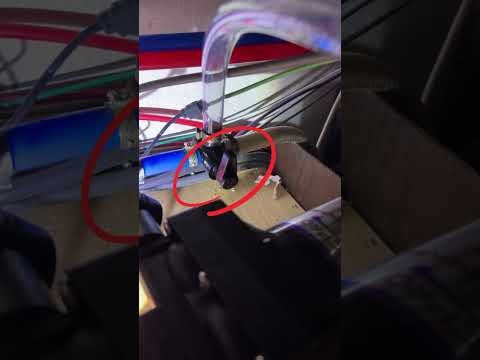 RV Winterization Tip