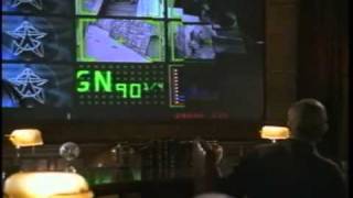 The Omega Code (1999) Video