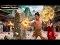 They Laugh At A 50 Year Old Man With No Kung Fu But He Shatters A Rock With One Hand God Of War