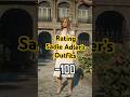 RDR2 Rating Sadie Adler S Outfits Rdr2 Sadieadler