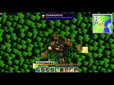 LP Minecraft Attack of the B Team 070 #German Der Kampf gegen Eisen und Bugs