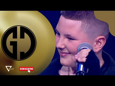 Gjeniu i vogel 8 - Rei Bardhollari | Nata 5 - Vizion Plus