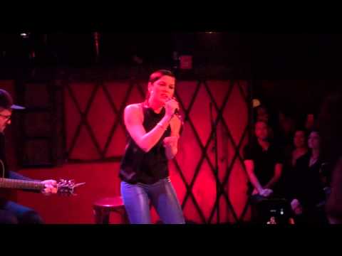 Jessie J - Thunder (live - acoustic)