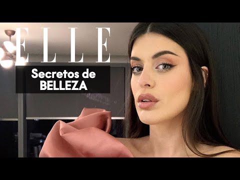 Dulceida se enfrenta a los looks "beauty" de su carrera | Elle España