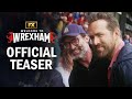 Welcome to Wrexham | S3 Teaser - 