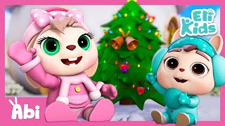 Jingle Bell +More | Christmas Song Collection | Eli Kids Nursery Rhymes