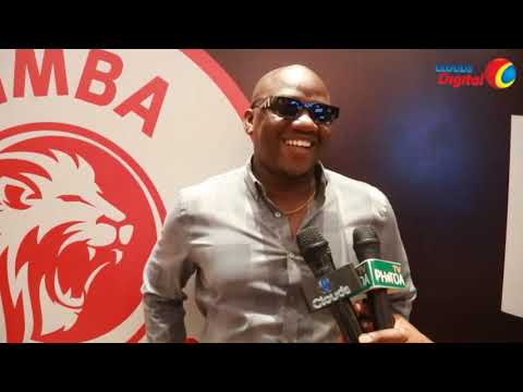 USAJILI WA NEO MAEMA NA KIUNGO MPYA SIMBA WAMUIBUA MC PETIT NA MANENO MAZITO KWA VIONGOZI