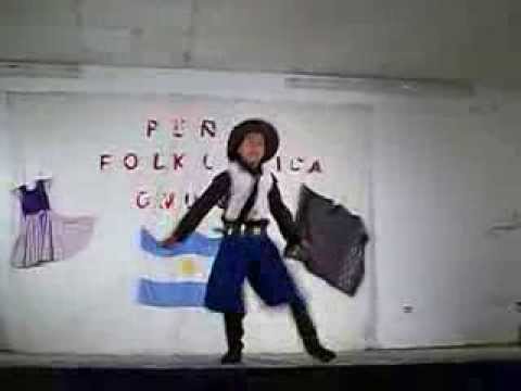 malambo de curupaity en moises ville