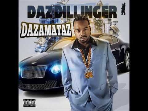 Daz Dillinger - Ghetto Bird feat  Freddie Gibbs &  Big Tray Deee