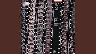 1st Movement - Expectancy