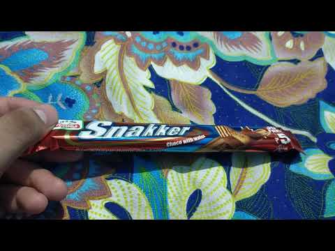 Snakker Chocolate By PriyaGold | Only Rs. 5 Only