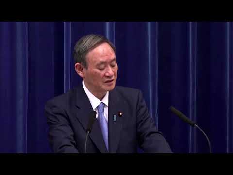 日本考慮對東京實行緊急狀態 (Japan considers state of emergency for Tokyo)