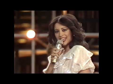 Ofra Haza - Hi - Israel - Eurovision Song Contest 1983
