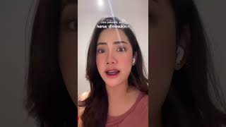 Download lagu FIRST TIME TRYING TAMPONS AS A SANSWER #shorts mp3 Download lagu FIRST TIME TRYING TAMPONS AS A SANSWER #shorts mp3