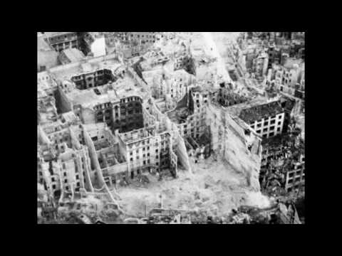 May 9, 1945 Howard K  Smith reports from Berlin