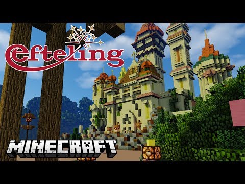 download lagu mp3 mp4 Minecraft Efteling, download lagu Minecraft Efteling gratis, unduh video klip Minecraft Efteling