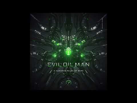 Evil Oil Man & Hellquist - Cerebrovaskuler