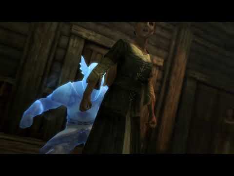 The 9th Song of Pelinal