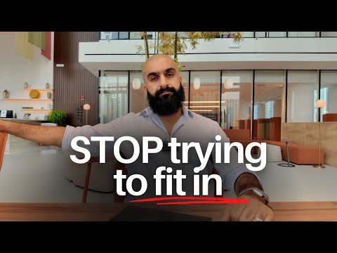 How to exude confidence (even if you're quiet)