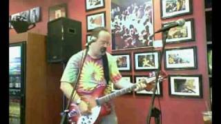 "Where Were You When I Needed You" - Ricky Allen - Daily Grind 7/23/10