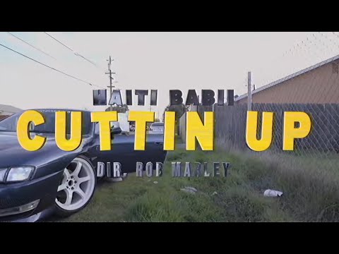 Haiti Babii - Cuttin Up(Prod. by DJ Chrissy Chris & Dom P On The Beat)