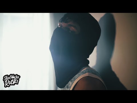 Pimpit- Hood Bible (Official Music Video) @ShotByRicki