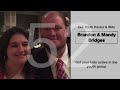 Countdown to Courage January 26