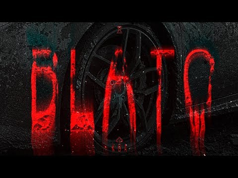 Kdja - Blato (Official Lyric Video)