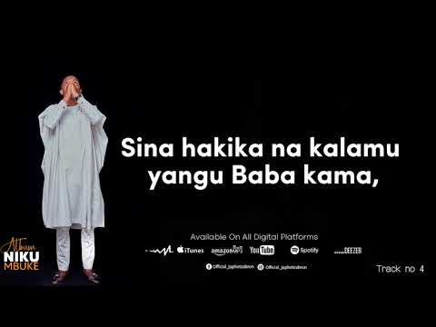 Mbali by Japhet Zabron Ft Godfrey Steven