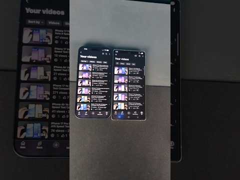 YouTube Thumbnail