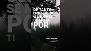 Cuanto te Extraño  (Ana Gabriel) #musica #cover #amor #dedicar #covermusic #balada #Letras #frases