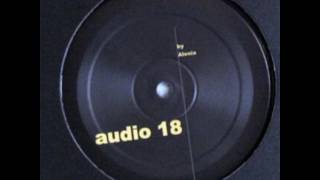 [audio18] Alenia - Arabmo [Techno 1999]