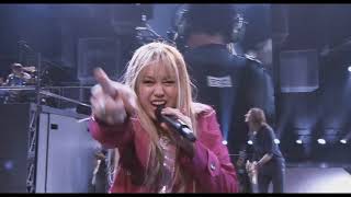 Hannah Montana - We Got The Party feat. Jonas Brothers (Live at Best Of Both Worlds Concert) [HD]