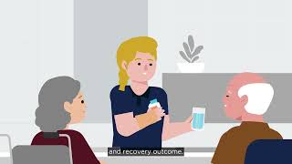 How to Support an Injured Worker for Improved Outcomes