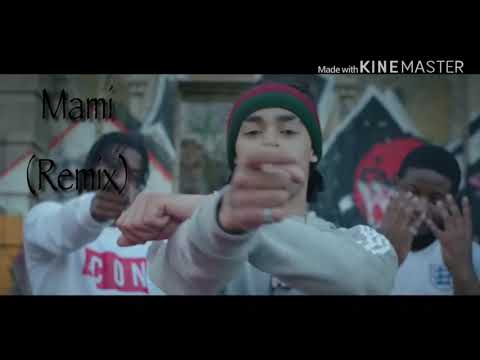 S1 x Sav x Abigail x Ivoriandoll mami (remix)