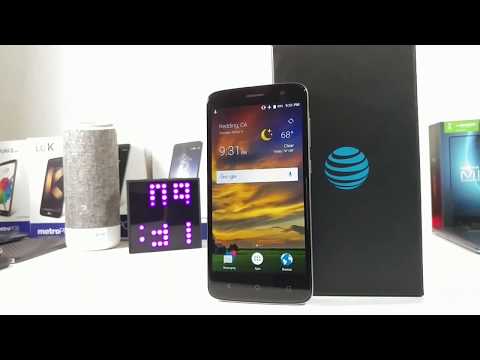 How to Unlock ZTE Blade Spark