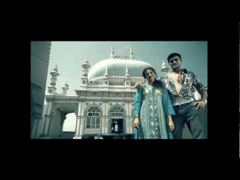 Poster mere dil vich hum tum