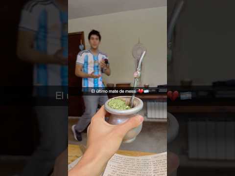 Cébate uno más