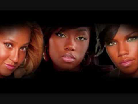 3LW feat Nas - No More Remix