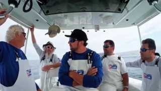 Fish Mavericks Jerry explains Bald Eggs