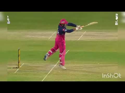 Rajasthan Royals vs Gujarat Titans Match 73Highlights IPL 2026 | RR VS GT