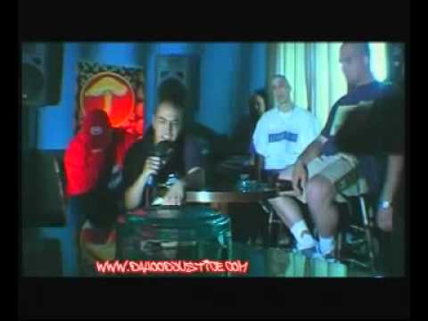 Da Hood Justice feat Vexxatu Vexx - Supersonic