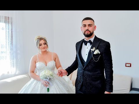 Marrja e Nuses ne "Sqepur"Berat Dasma e Kristit