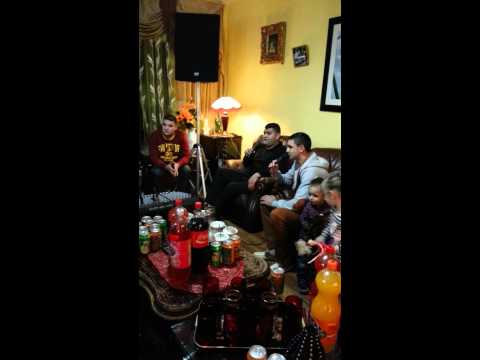 Formatia shalom din irlanda!