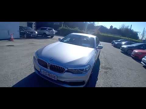 BMW 5-Series D G30 XDRIVE  4DR AUTO - Image 2