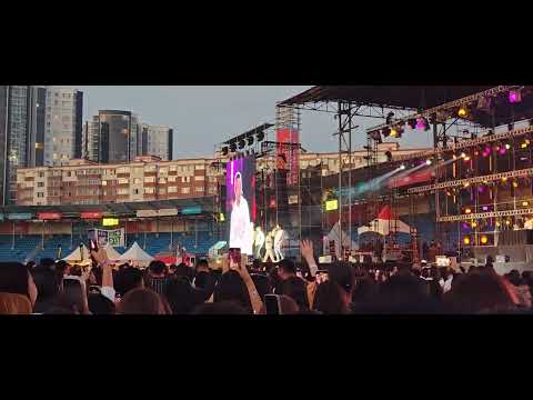 Flash - Chamtai hamt (All in Hit 2 - Munkhiin rap, Flash, Outlaw, Noname) 20240825